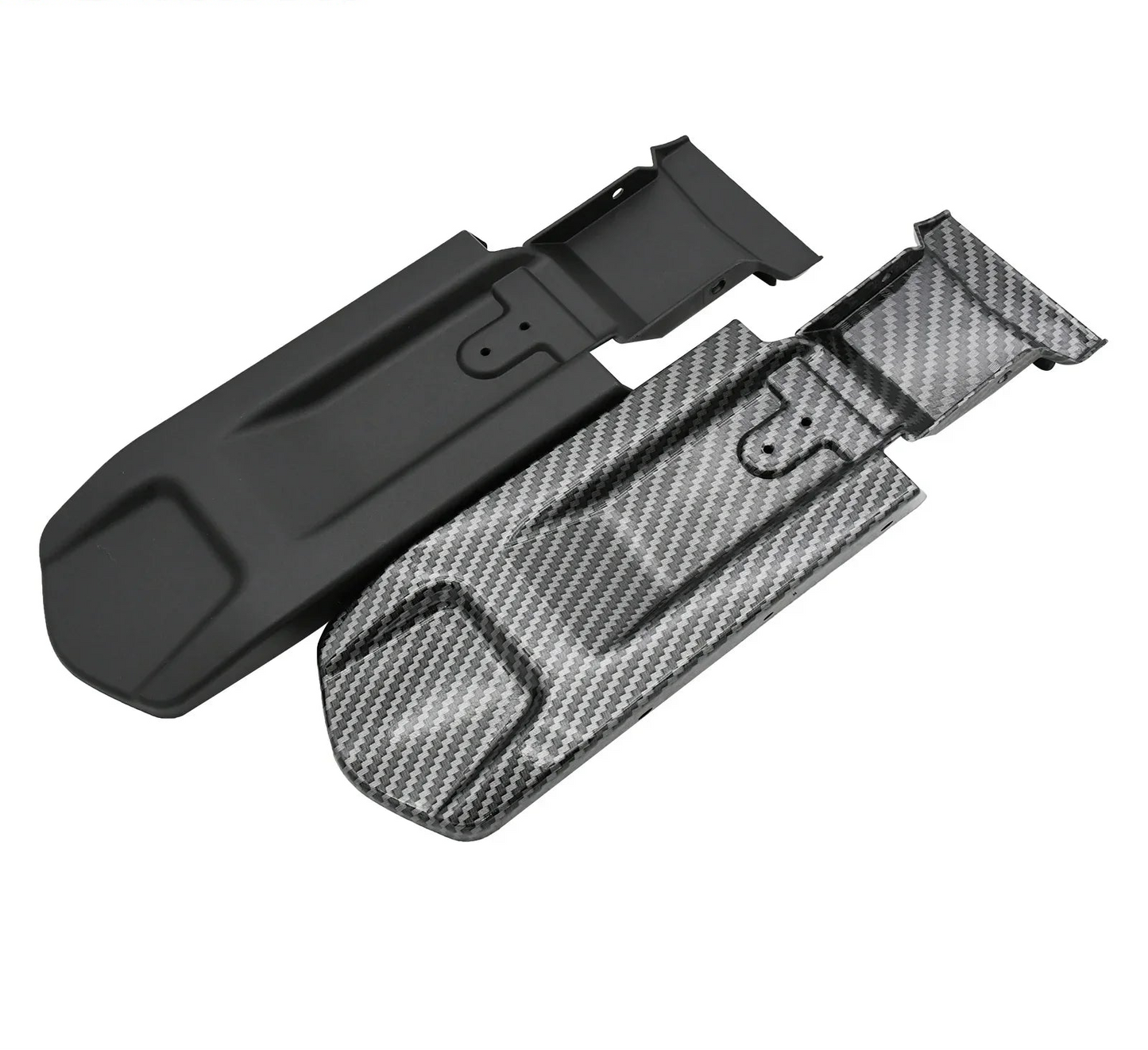 Surron Liron Bee & LBX Carbon Fiber Rear Fender