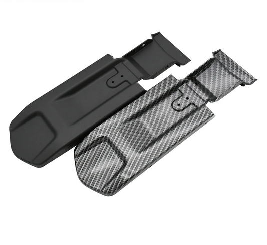 Surron Liron Bee & LBX Carbon Fiber Rear Fender