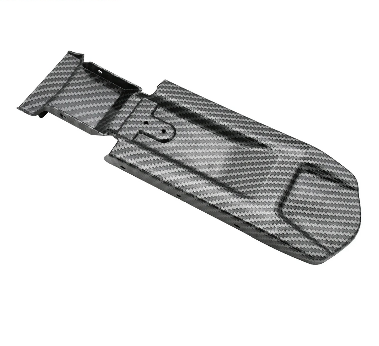 Surron Liron Bee & LBX Carbon Fiber Rear Fender