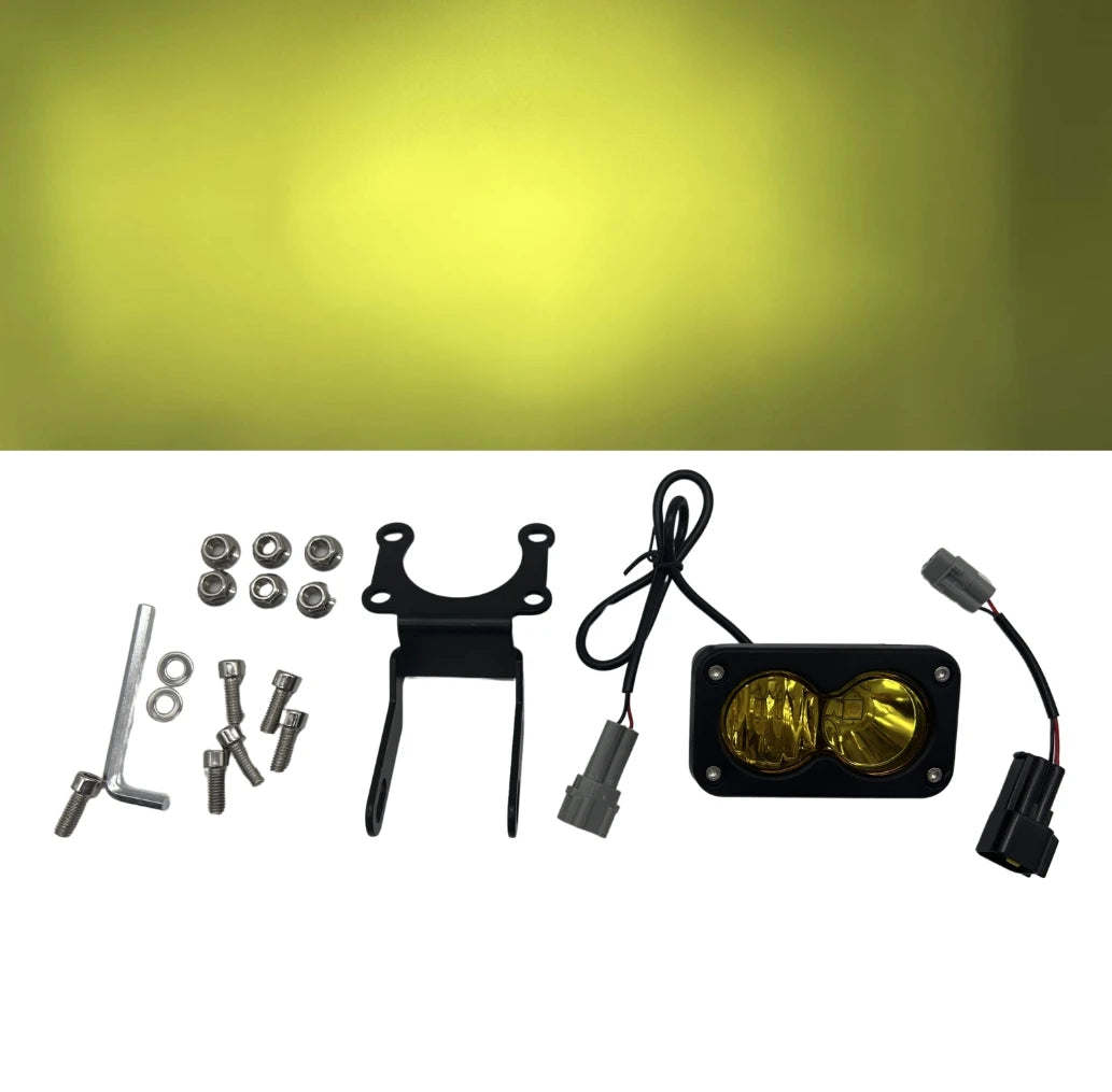 Universal LED Headlight