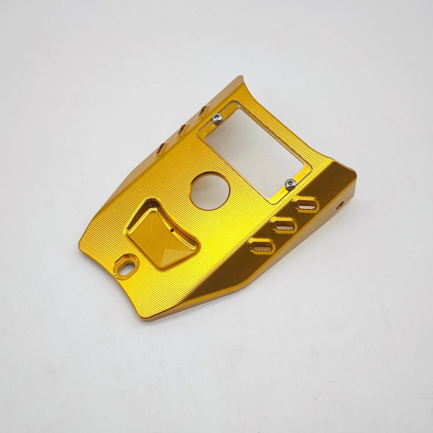 CNCTalaria XXX Throttle Housing Cover - Premium Guard