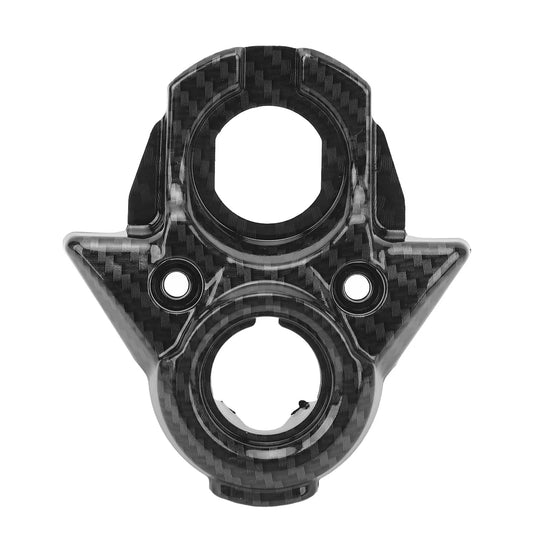 Carbon CNC Ignition Cover (Sur-Ron LBX)