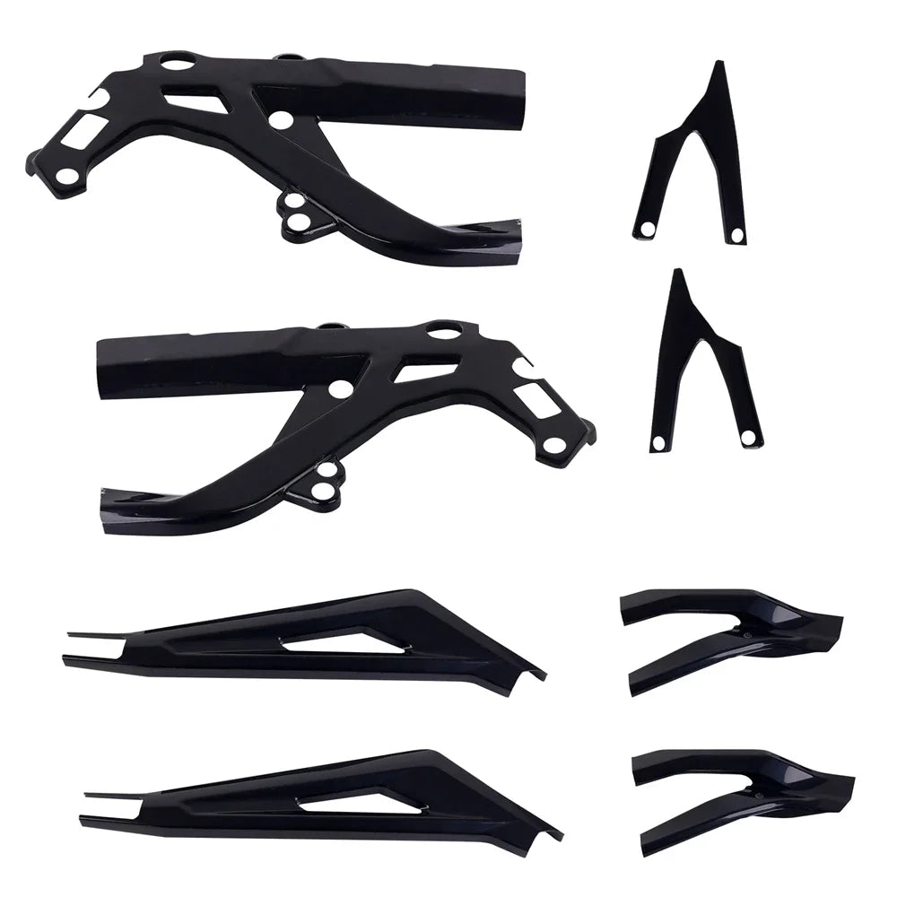 SurRon LBX Frame Guard – Paintable Color Change Cover