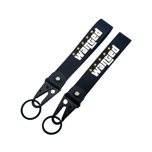 E-Moto Key Chain Tag