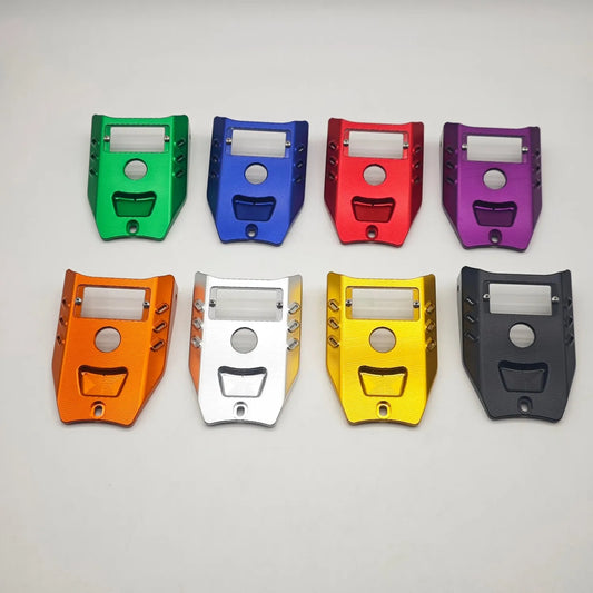 CNCTalaria XXX Throttle Housing Cover - Premium Guard