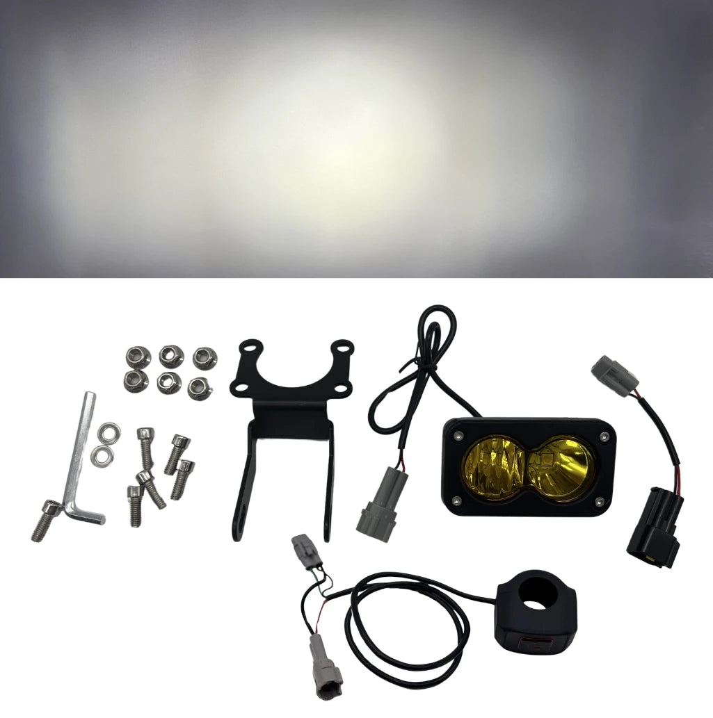 Universal LED Headlight