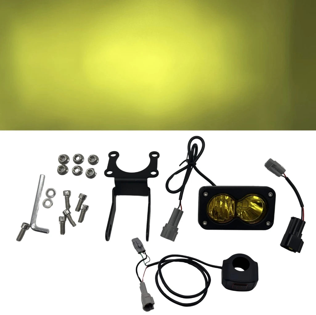 Universal LED Headlight