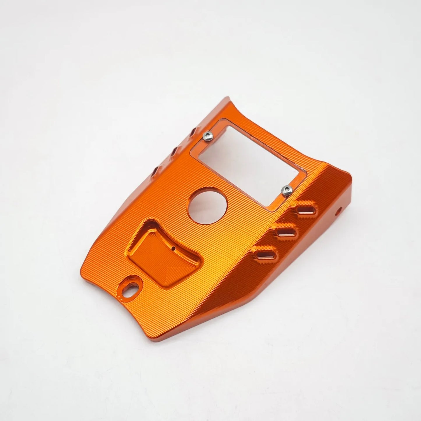 CNCTalaria XXX Throttle Housing Cover - Premium Guard