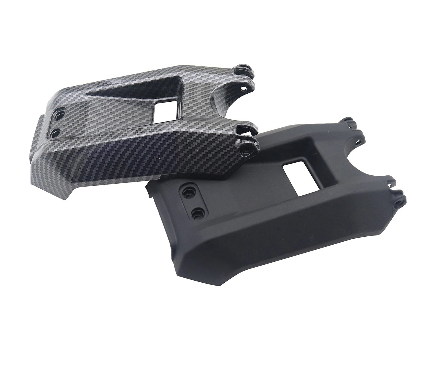 Surron Light Bee & LBX Carbon Fiber Battery Cover