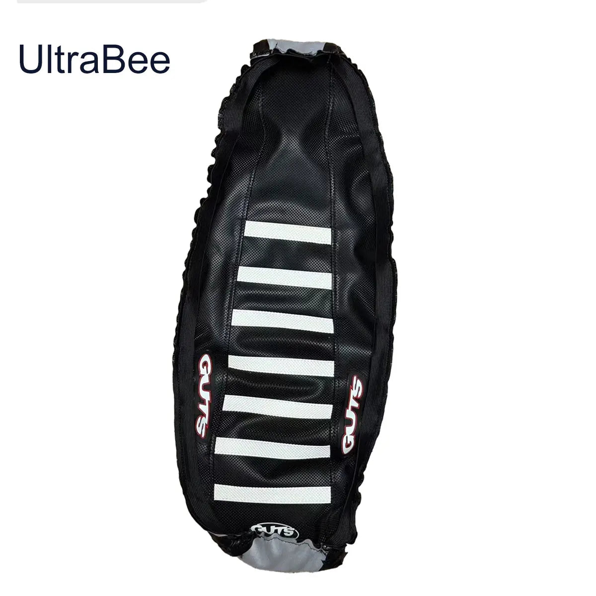 Guts Ultra Bee seat cover