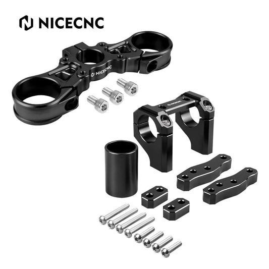 Surron Handlebar Mounting Bracket