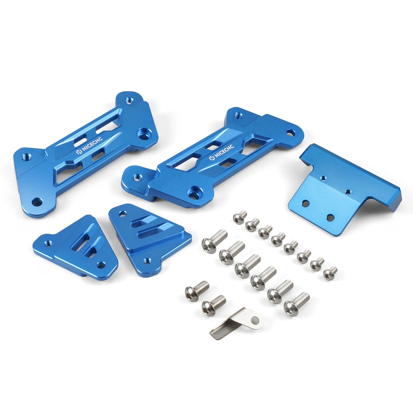 Surron Seat Riser & Battery Latch Extender  Kit