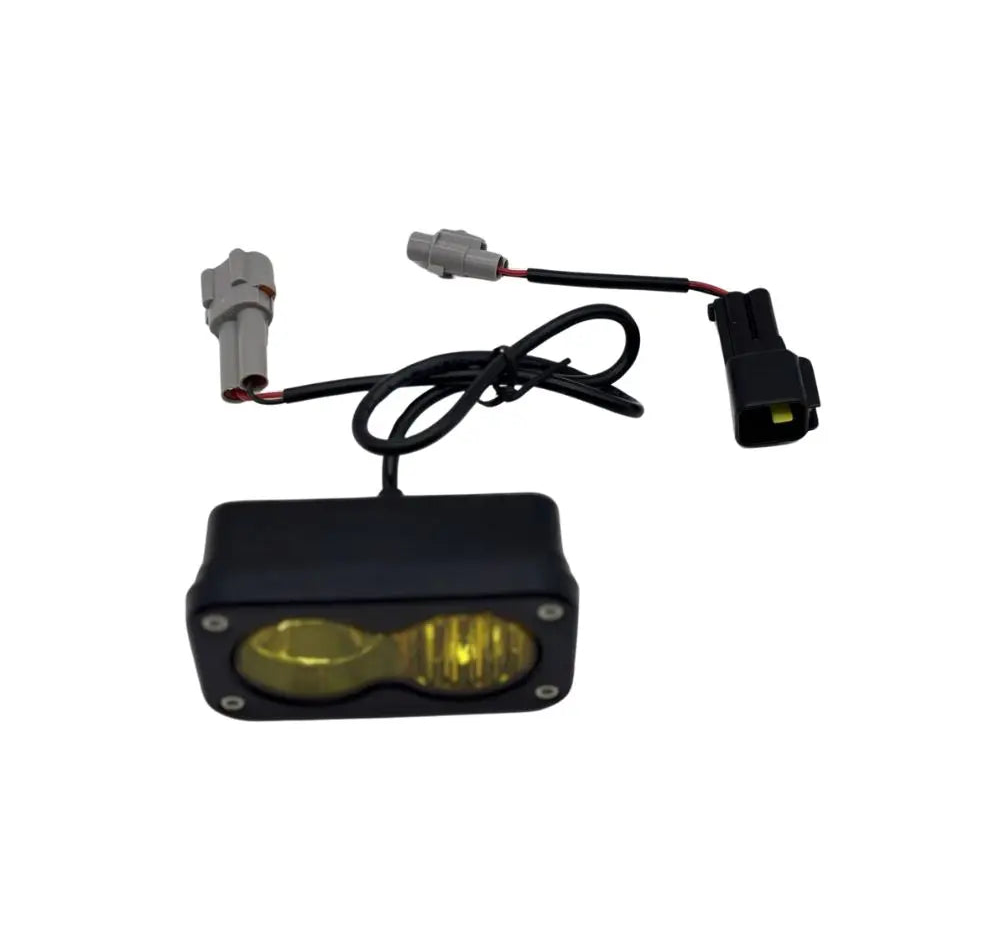 Universal LED Headlight