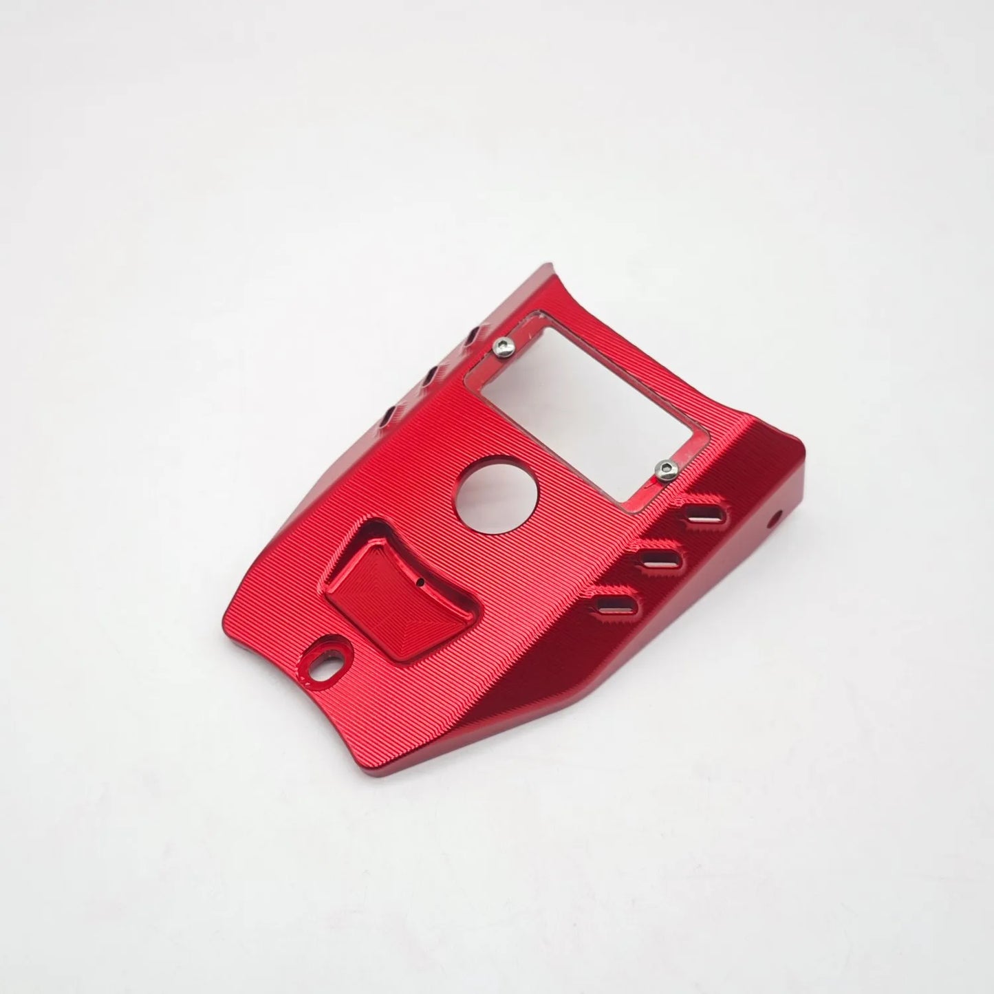 CNCTalaria XXX Throttle Housing Cover - Premium Guard