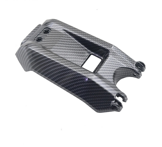 Surron Light Bee & LBX Carbon Fiber Battery Cover
