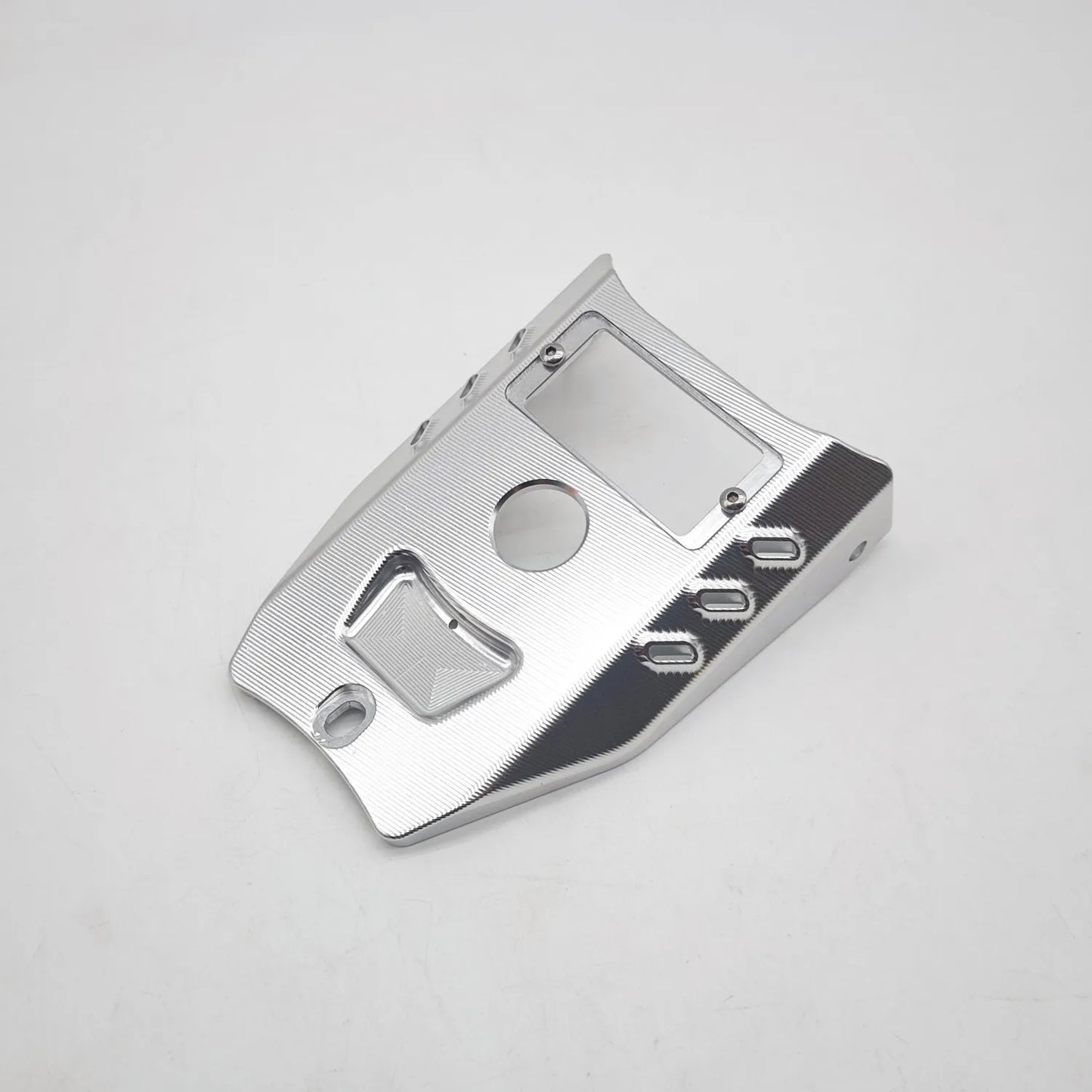 CNCTalaria XXX Throttle Housing Cover - Premium Guard