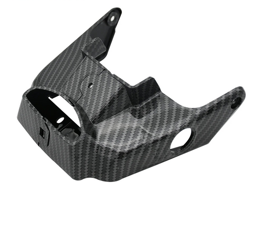 Surron LBX Carbon Fiber Battery Compartments
