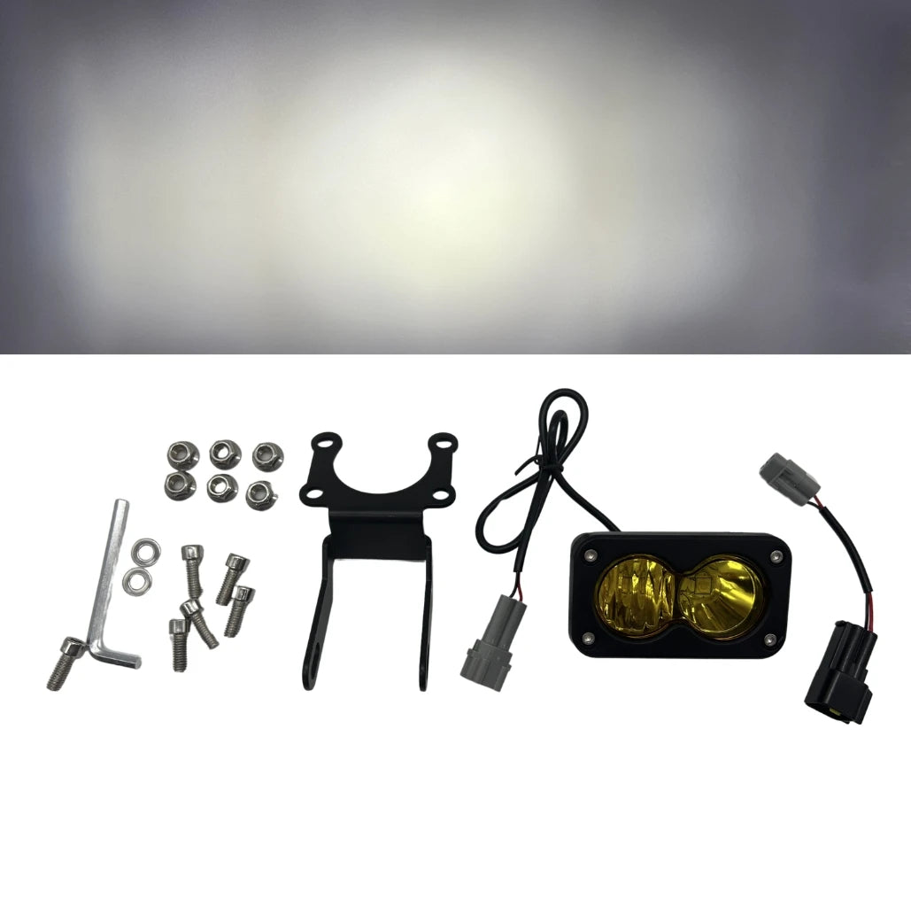 Universal LED Headlight