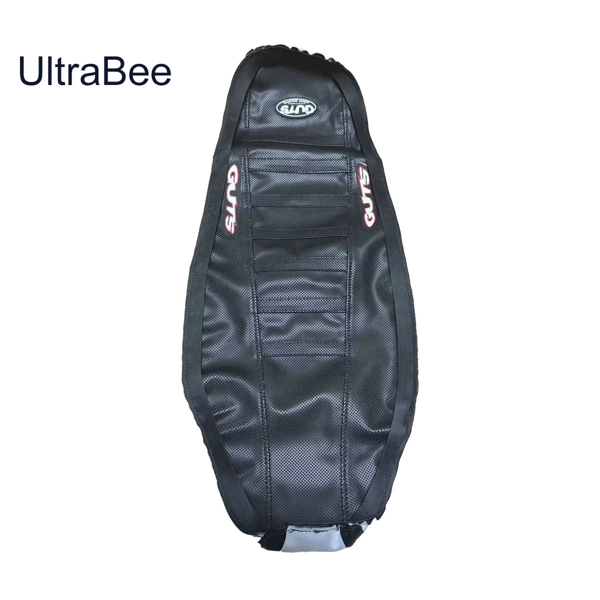 Guts Ultra Bee seat cover