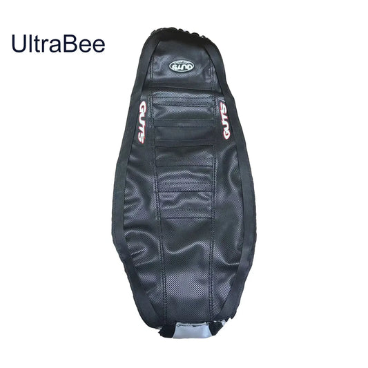 Guts Ultra Bee seat cover