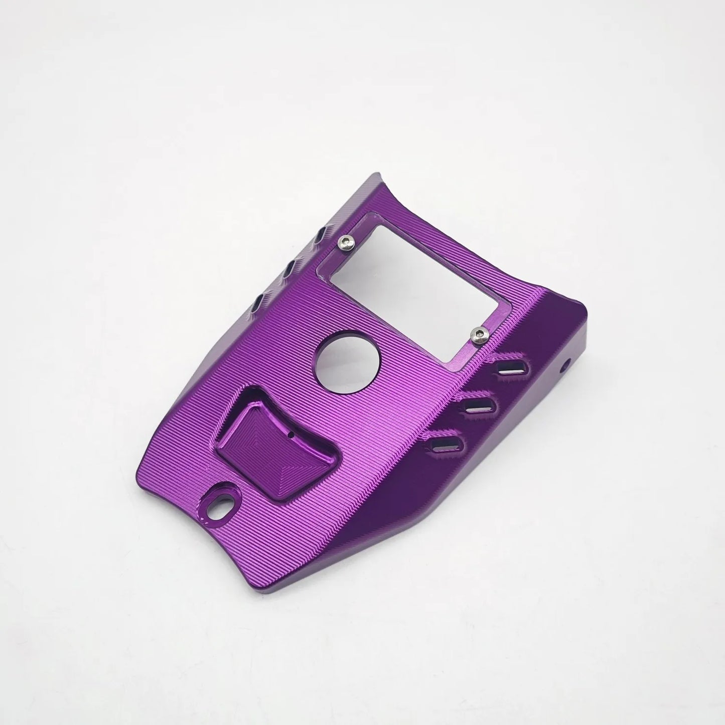 CNCTalaria XXX Throttle Housing Cover - Premium Guard