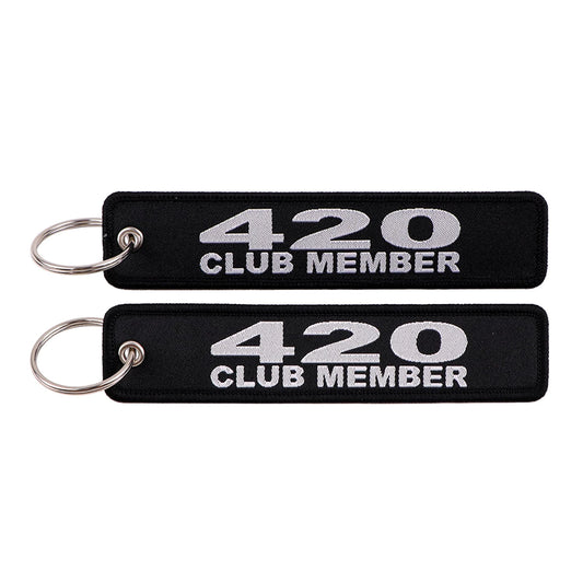 E-Moto Key Chain