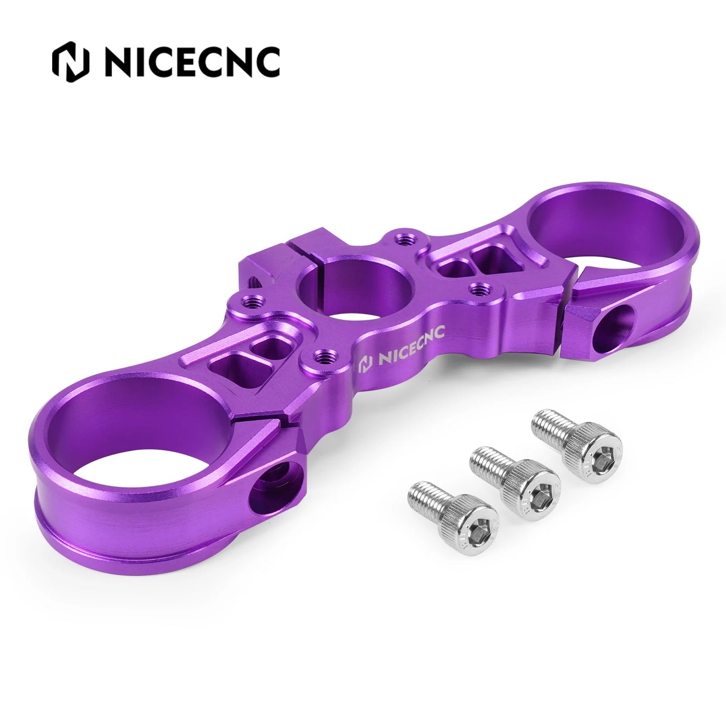 Surron Handlebar Mounting Bracket