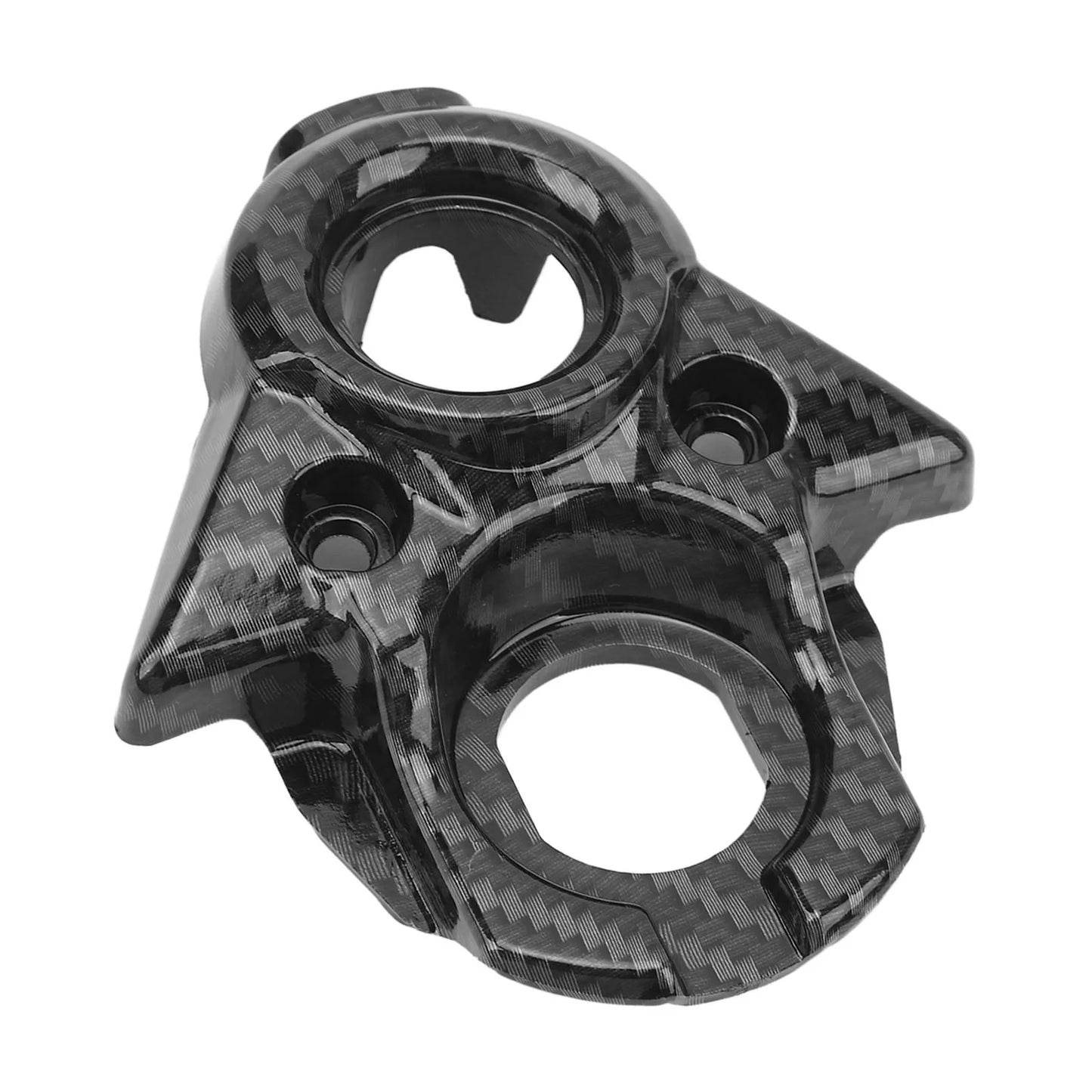 Carbon CNC Ignition Cover (Sur-Ron LBX)