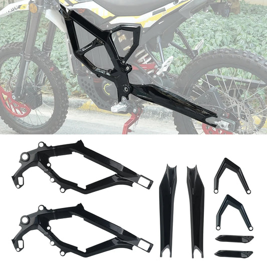 Ultra Bee Frame Guard