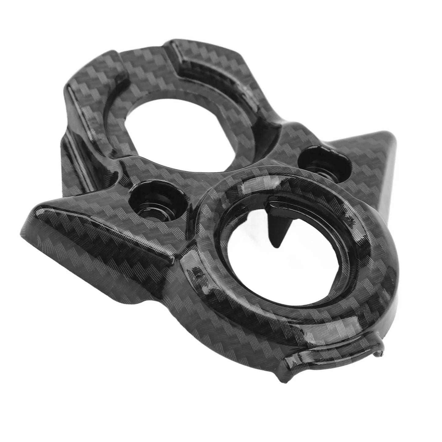 Carbon CNC Ignition Cover (Sur-Ron LBX)